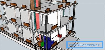 3-D görselleştirme, işteki hataları önlemek için yardımcı olacaktır. 3-D görselleştirme, işteki hataları önlemek için yardımcı olacaktır.