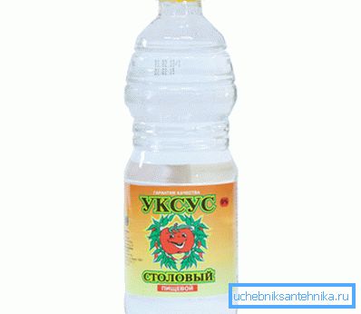 % 9 sofra sirkesi % 9 sofra sirkesi