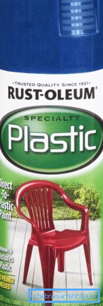 Plastik yüzeyler için aerosol kaplama Plastik yüzeyler için aerosol kaplama