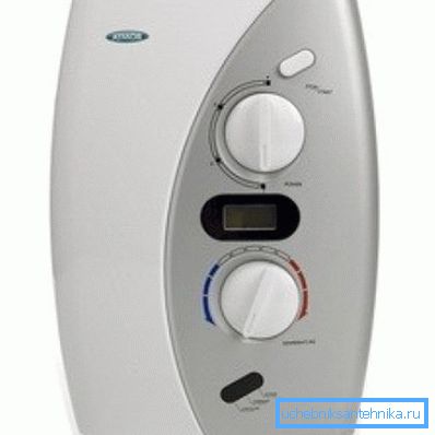 Elektronik kontrollü ünite. Elektronik kontrollü ünite.