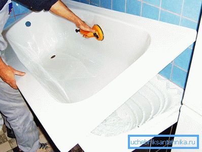 Akrilik eklemek Akrilik eklemek