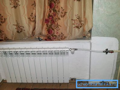 Her dairede bulunan armatür Her dairede bulunan armatür