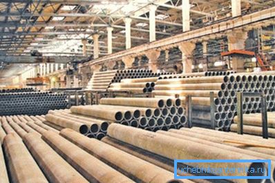 Asbest çimento boru 300 mm. üretim Asbest çimento boru 300 mm. üretim