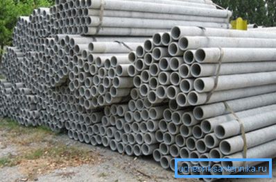 Kuyuya montaj için asbestli çimento boruları Kuyuya montaj için asbestli çimento boruları
