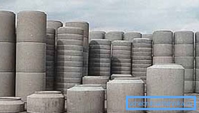 Beton ürünleri yelpazesi. Beton ürünleri yelpazesi.