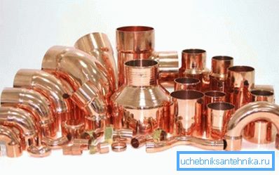 Bağlantı parçaları Bağlantı parçaları