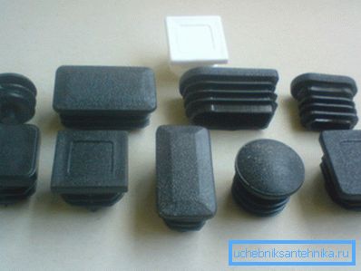 Plastik tapa çeşitleri Plastik tapa çeşitleri