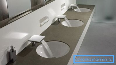 Kamusal alanlarda otomatik karıştırıcılar talep edilmektedir. Kamusal alanlarda otomatik karıştırıcılar talep edilmektedir.