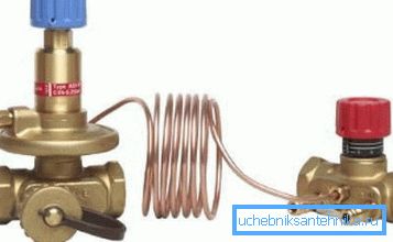 Danfoss otomatik bypass dengeleme vanası Danfoss otomatik bypass dengeleme vanası