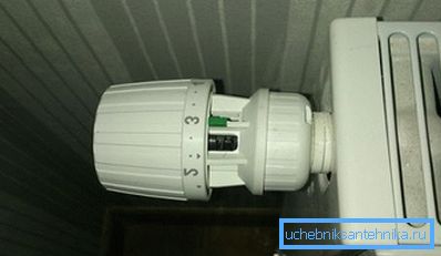 Termo havalandırma ile otomatik ısıtma kontrolü Termo havalandırma ile otomatik ısıtma kontrolü