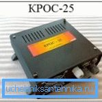 Kros-25 otomatik Kros-25 otomatik