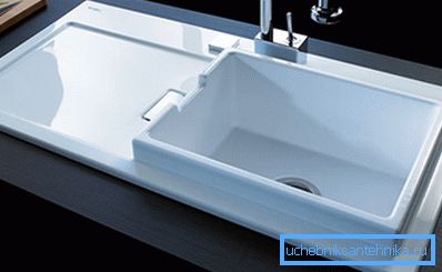 Bahçe için özerk, biyobozunur plastik lavabo Bahçe için özerk, biyobozunur plastik lavabo