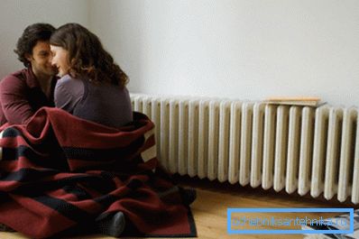 Bağımsız ısıtma, kışın dondurulmasına izin vermez ve elektrik faturalarında tasarruf sağlar Bağımsız ısıtma, kışın dondurulmasına izin vermez ve elektrik faturalarında tasarruf sağlar