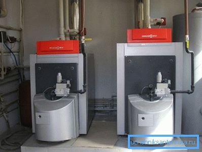 Dizel yakıt için otonom ısıtma kazanları. Dizel yakıt için otonom ısıtma kazanları.