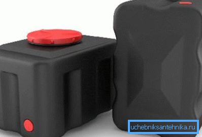 150 litrelik bir tank, büyük bir ailenin duşa girmesine izin verecek 150 litrelik bir tank, büyük bir ailenin duşa girmesine izin verecek