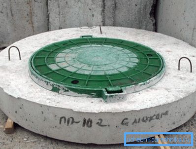 Beton kuyu kapağı büyük yüklere dayanabilir Beton kuyu kapağı büyük yüklere dayanabilir