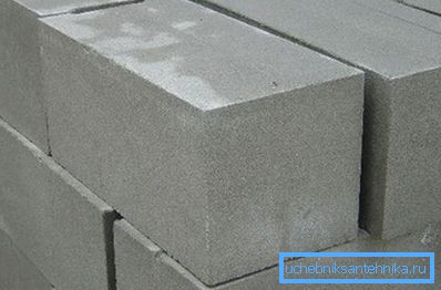 Beton bloklar Beton bloklar