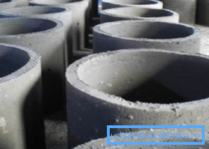 Beton halkaları Beton halkaları