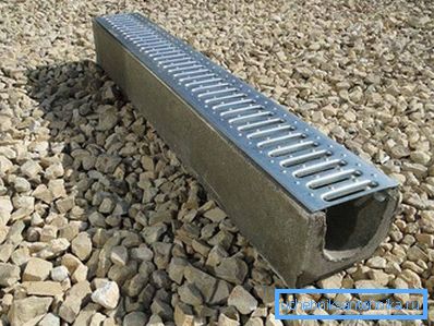 1225 Beton tepsi