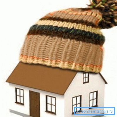 Evde ısı olmadan imkansız konfor ve coziness