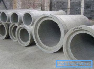 Çeşitli kullanımlar için basınçlı olmayan borular Çeşitli kullanımlar için basınçlı olmayan borular