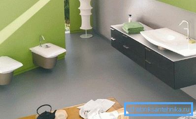 Açıklanan cihazlar sayesinde, hijyenik odada benzersiz ve benzersiz bir iç mekan yaratabilirsiniz. Açıklanan cihazlar sayesinde, hijyenik odada benzersiz ve benzersiz bir iç mekan yaratabilirsiniz.