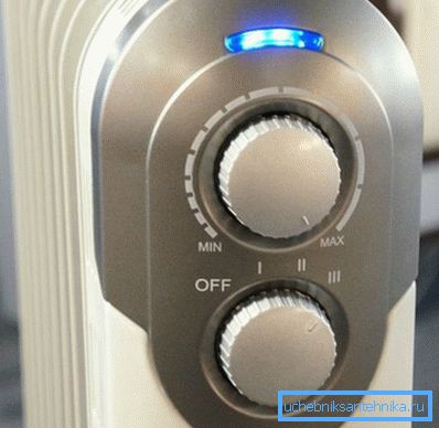 Isıtıcı sıcaklığı ve güç kontrol ünitesi Isıtıcı sıcaklığı ve güç kontrol ünitesi