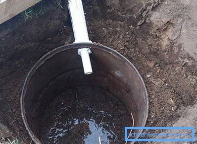 1198 Banyo yakınında varil vkopana