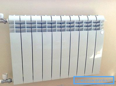 Merkezi ısıtma ağına yanal tek yönlü bağlantı Merkezi ısıtma ağına yanal tek yönlü bağlantı