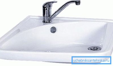 Lavaboda yan lavabo - işinizi kolaylaştıracak ilginç bir çözüm Lavaboda yan lavabo - işinizi kolaylaştıracak ilginç bir çözüm