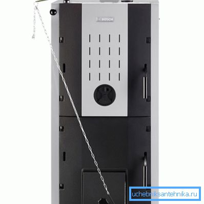 Bosch Katı 5000 W K 36-1 Bosch Katı 5000 W K 36-1