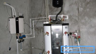 Kazan - 300 litre heataccumulator. Kazan - 300 litre heataccumulator.