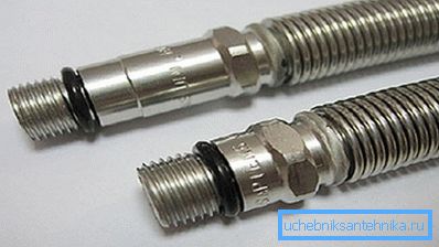 Arızalı iplik bağlantının sıkılığına izin vermez