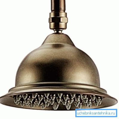 Bronz sulama olabilir. Bronz sulama olabilir.