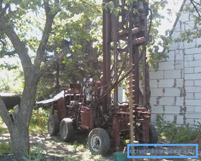 Sondaj kulesi eylem Sondaj kulesi eylem