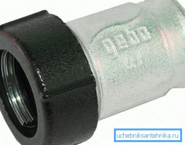 Anahtarsız bağlantı. Anahtarsız bağlantı.