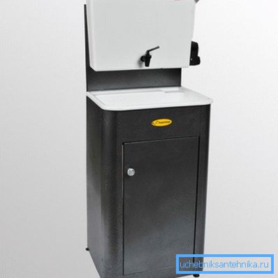 Lavabo ısıtmasız Lavabo ısıtmasız