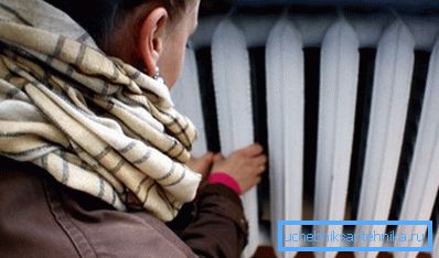 Çoğu zaman pillerin sıcaklığı normatife uymuyor Çoğu zaman pillerin sıcaklığı normatife uymuyor