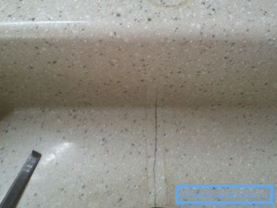 Böyle bir kusurun ortaya çıkması için, sıkı denemek ve kuvvet uygulamak gerekir. Böyle bir kusurun ortaya çıkması için, sıkı denemek ve kuvvet uygulamak gerekir.