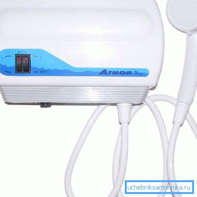 Sensör, akış ısıtıcısının 0.3 kgf / cm2'nin altındaki bir su basıncında açılmasına izin vermeyecektir. Sensör, akış ısıtıcısının 0.3 kgf / cm2'nin altındaki bir su basıncında açılmasına izin vermeyecektir.