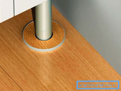 Borular için dekoratif kaplamalar Borular için dekoratif kaplamalar