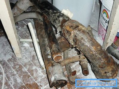 2756 Eski yükselticinin sökülmüş alanları