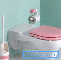 Çocuk askıya alınmış sıhhi tesisat Çocuk askıya alınmış sıhhi tesisat