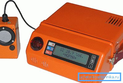 Taşınabilir cihazları kullanarak gaz kirliliğini kontrol etmek. Taşınabilir cihazları kullanarak gaz kirliliğini kontrol etmek.