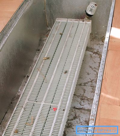 Serbest kırma cihazların kurulumu için özel bir niş donatmanız gerekir. Serbest kırma cihazların kurulumu için özel bir niş donatmanız gerekir.