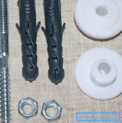 Lavabo duvarına bağlanmak için belirli bir bağlantı elemanına ihtiyacınız olacaktır. Lavabo duvarına bağlanmak için belirli bir bağlantı elemanına ihtiyacınız olacaktır.