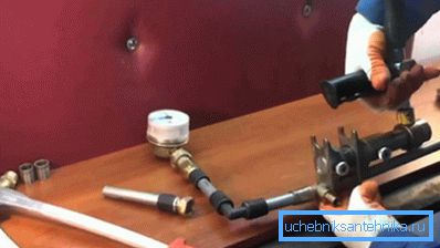 İş için tescilli bir araç kullanmak daha iyidir.