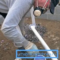 Boru birleştirmede yapıştırıcı kullanılabilir Boru birleştirmede yapıştırıcı kullanılabilir