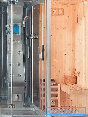 Ev mini sauna Ev mini sauna
