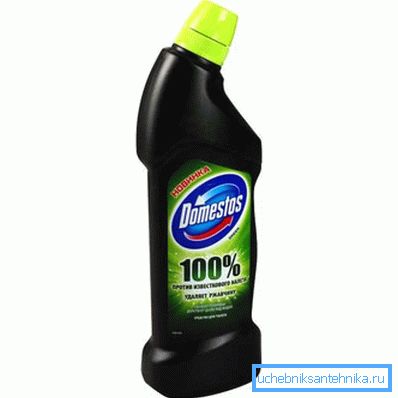 Domestos, bu ürün grubu için en iyi bilinen ve etkili seçeneklerden biridir. Domestos, bu ürün grubu için en iyi bilinen ve etkili seçeneklerden biridir.